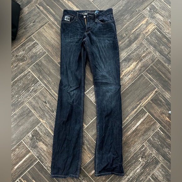 Men’s 29x38 Silver Labels - Picture 4 of 8